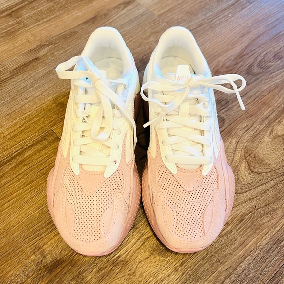 Puma RX-3 - Picture 4 of 4